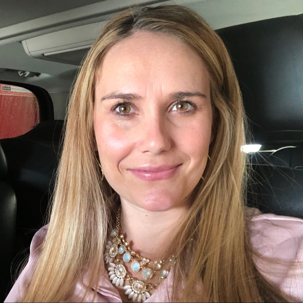 Meet your Posher, Kate